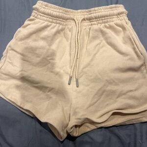 Tennis shorts